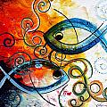 Purposeful Ichthus by Two