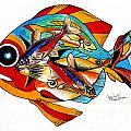 Seven Fish