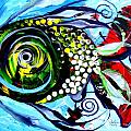 The Gift of Inner Beauty