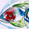 WTFish 001
