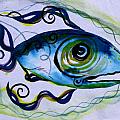 WTFish 009