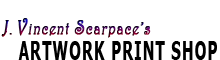 J Vincent Scarpace - Website